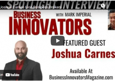 Business Innovators Interview