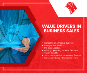 Value-Drivers-in-Business-Sales